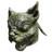 Голова беса (кошка)