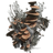 Гриб (торс)