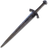 Железный двуручник