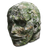 Голова беса (труп)