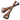 Крупная звериная кость