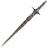 Меч священной реликвии