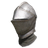 Шлем рыцаря