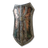 Позолоченный большой щит