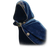 Синий капюшон