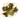 Жёлтый грозовой цветок